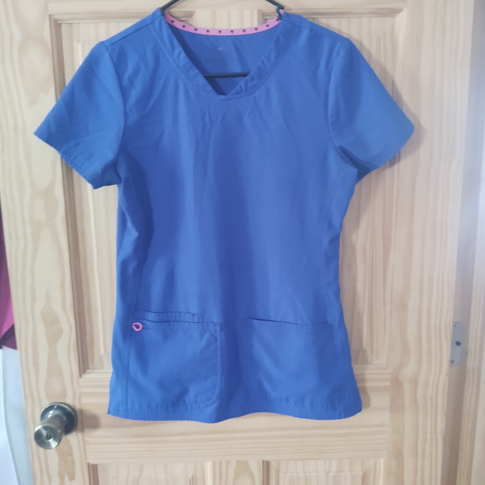 Heartsoul scrub set
